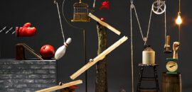Kettingreactie Teambuilding Amsterdam